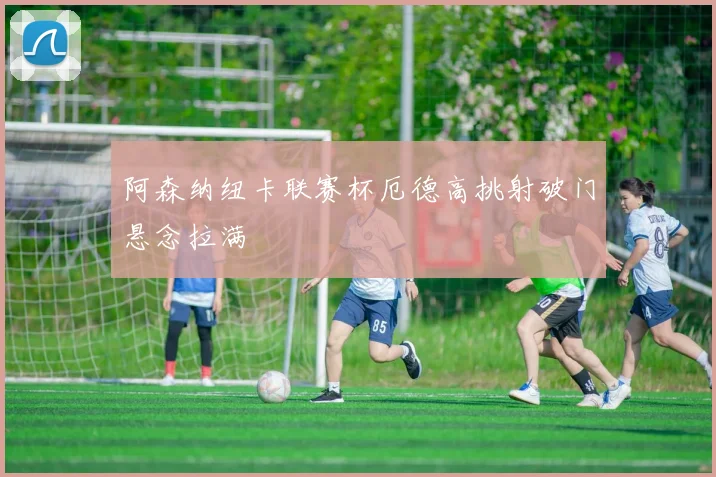 阿森纳纽卡联赛杯厄德高挑射破门悬念拉满