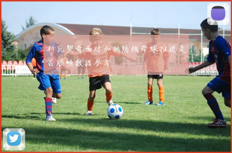 科瓦契奇面对加纳防线带球推进是否顺畅数据参考