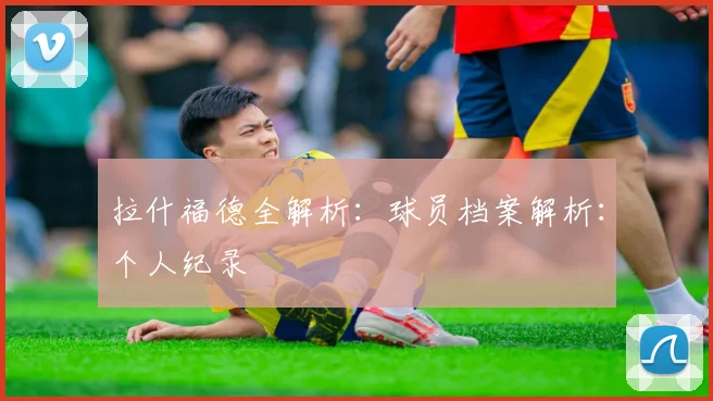 拉什福德全解析：球员档案解析：个人纪录