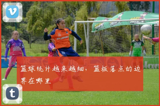 篮球统计越来越细，篮板落点的边界在哪里