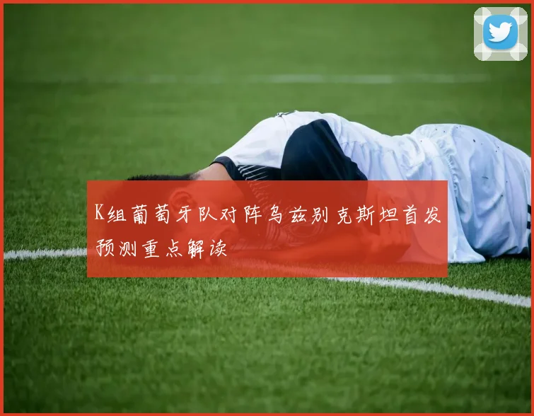 K组葡萄牙队对阵乌兹别克斯坦首发预测重点解读
